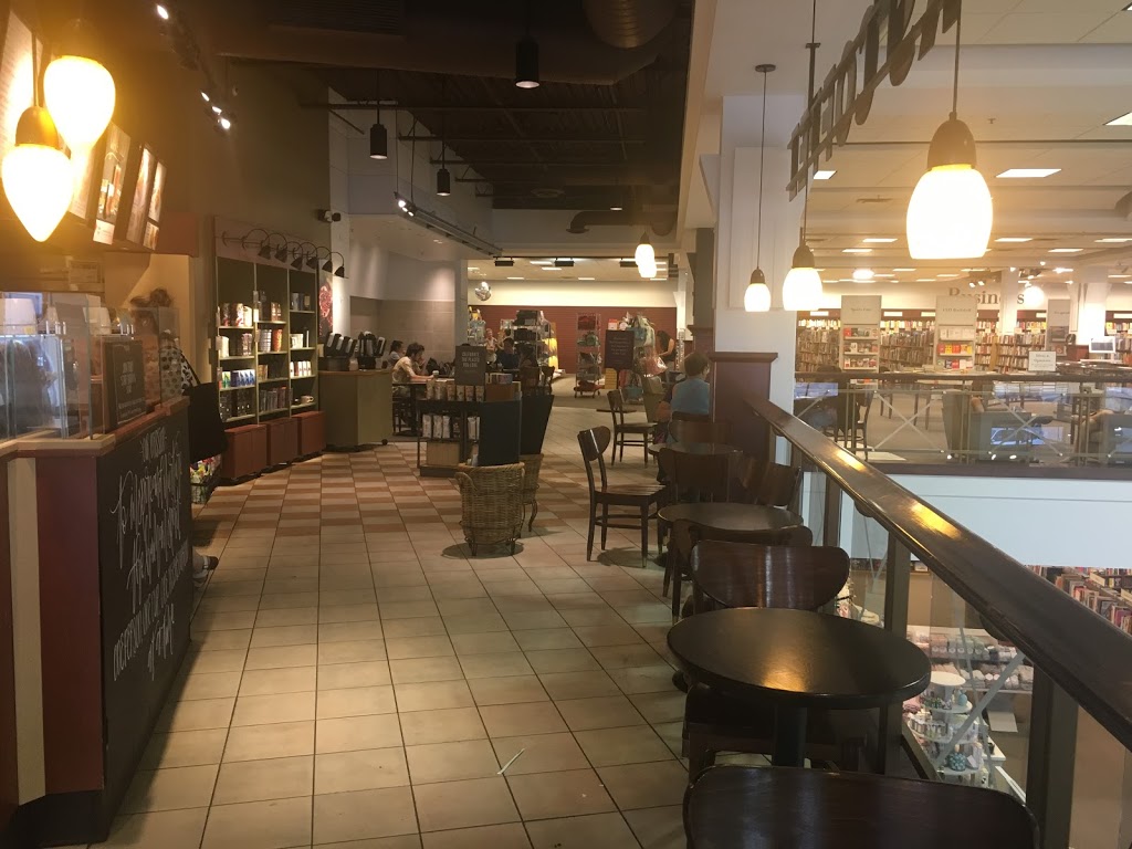 Starbucks | 695 Empress St, Winnipeg, MB R3G 3P6, Canada | Phone: (204) 779-7574