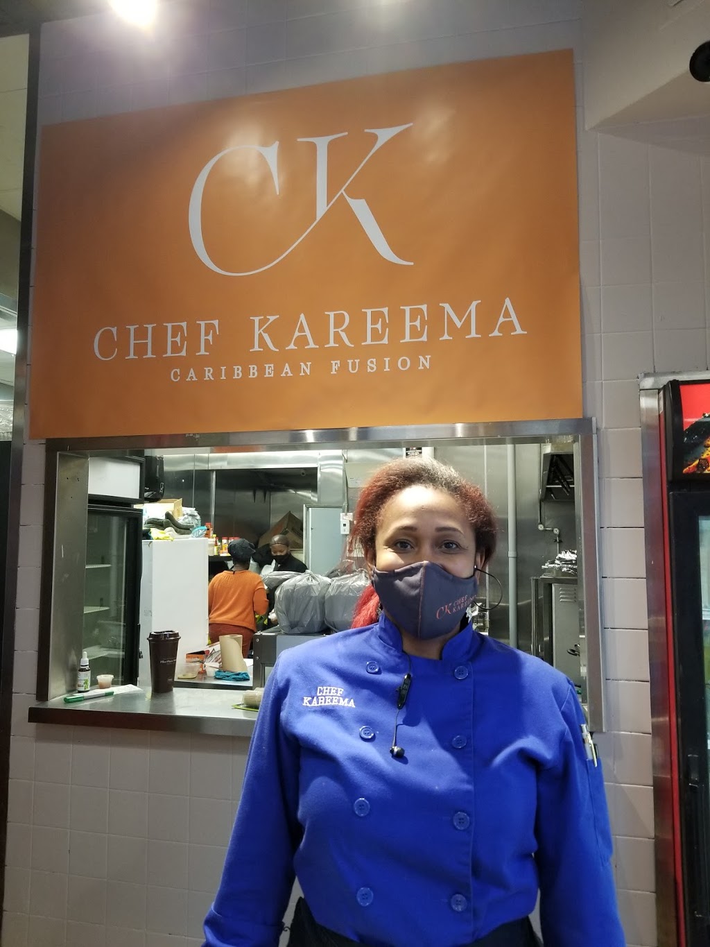 Chef Kareema Inc. | 203 Dundas St E, Toronto, ON M5A 1Z4, Canada | Phone: (647) 772-9675