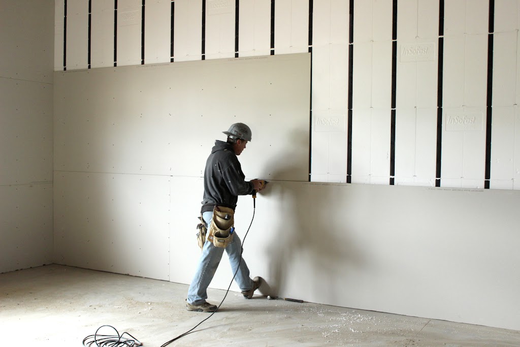 Coast Drywall Systems | 5495 Chilkwayuck Rd, Chilliwack, BC V2R 5K6, Canada | Phone: (604) 799-5557