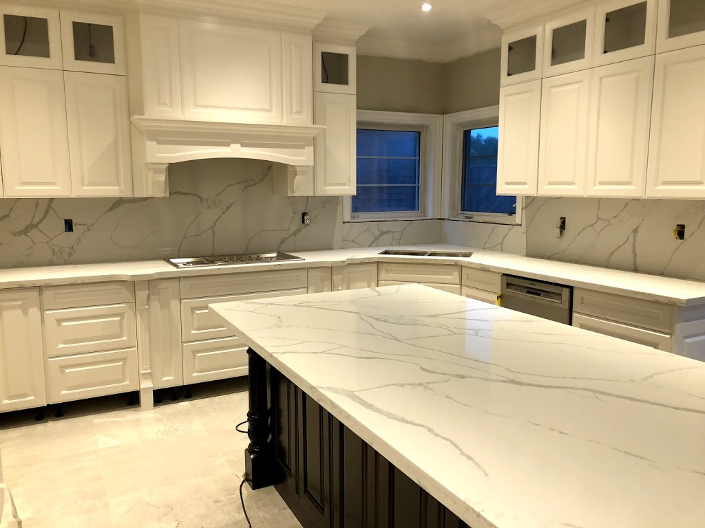 Queens Marble & Granite | 910 Dillingham Rd Unit 1, Pickering, ON L1W 1Z6, Canada | Phone: (647) 999-1533