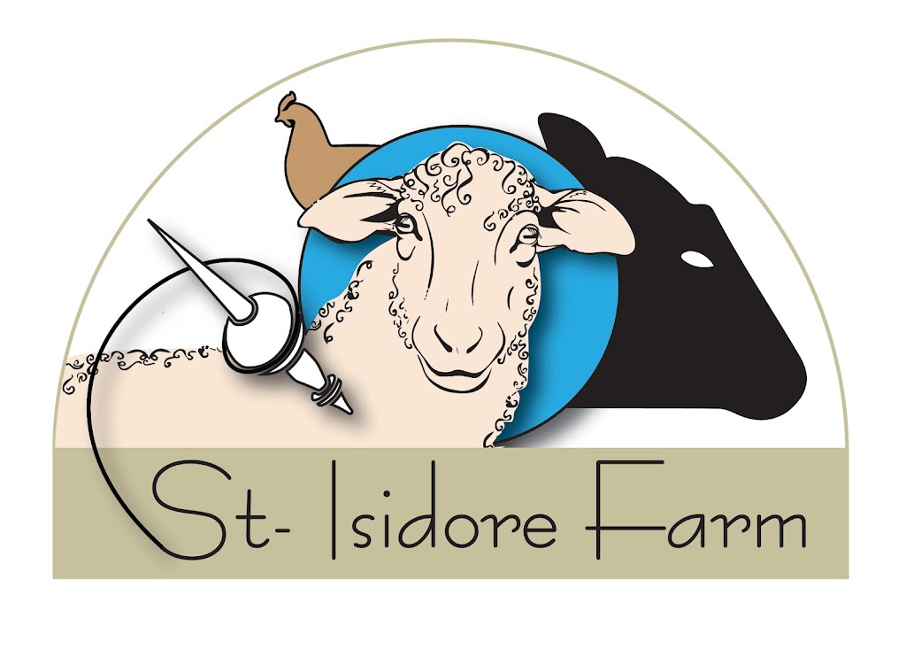 St. Isidore Farm, Yarker, ON | 619 Bethel Rd, Township Of Stone Mills, ON K0K 3N0, Canada | Phone: (613) 377-6302