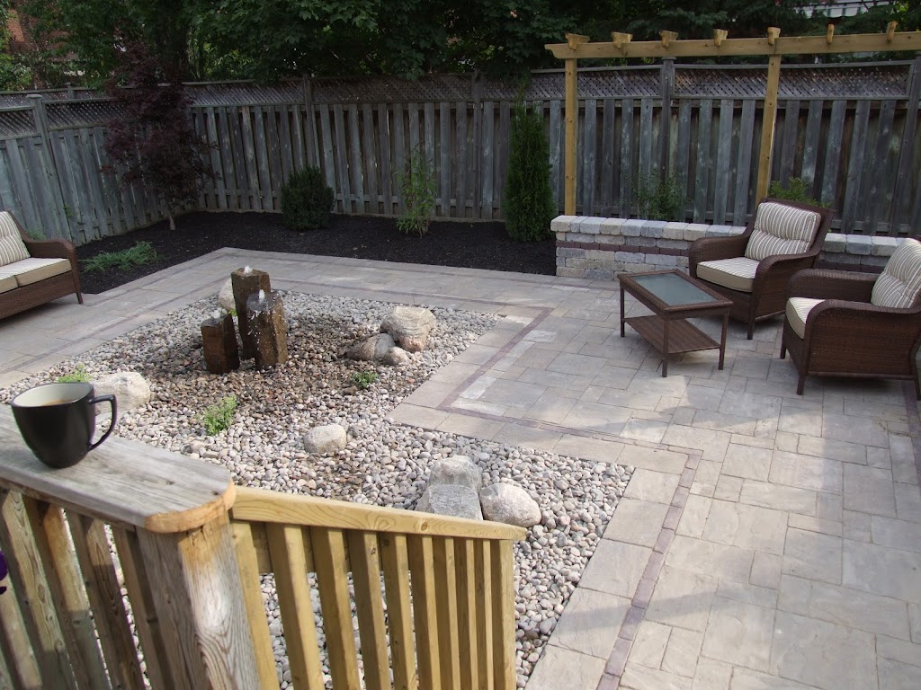 Dreamscape Landscaping-Lawn | 10554 ON-7, Acton, ON L7J 2L8, Canada | Phone: (905) 873-1917