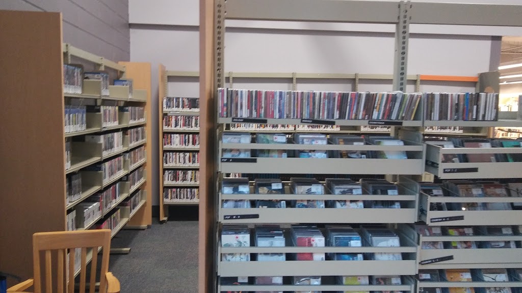 Fort Erie Public Library - Centennial Branch | 136 Gilmore Rd, Fort Erie, ON L2A 2M1, Canada | Phone: (905) 871-2546