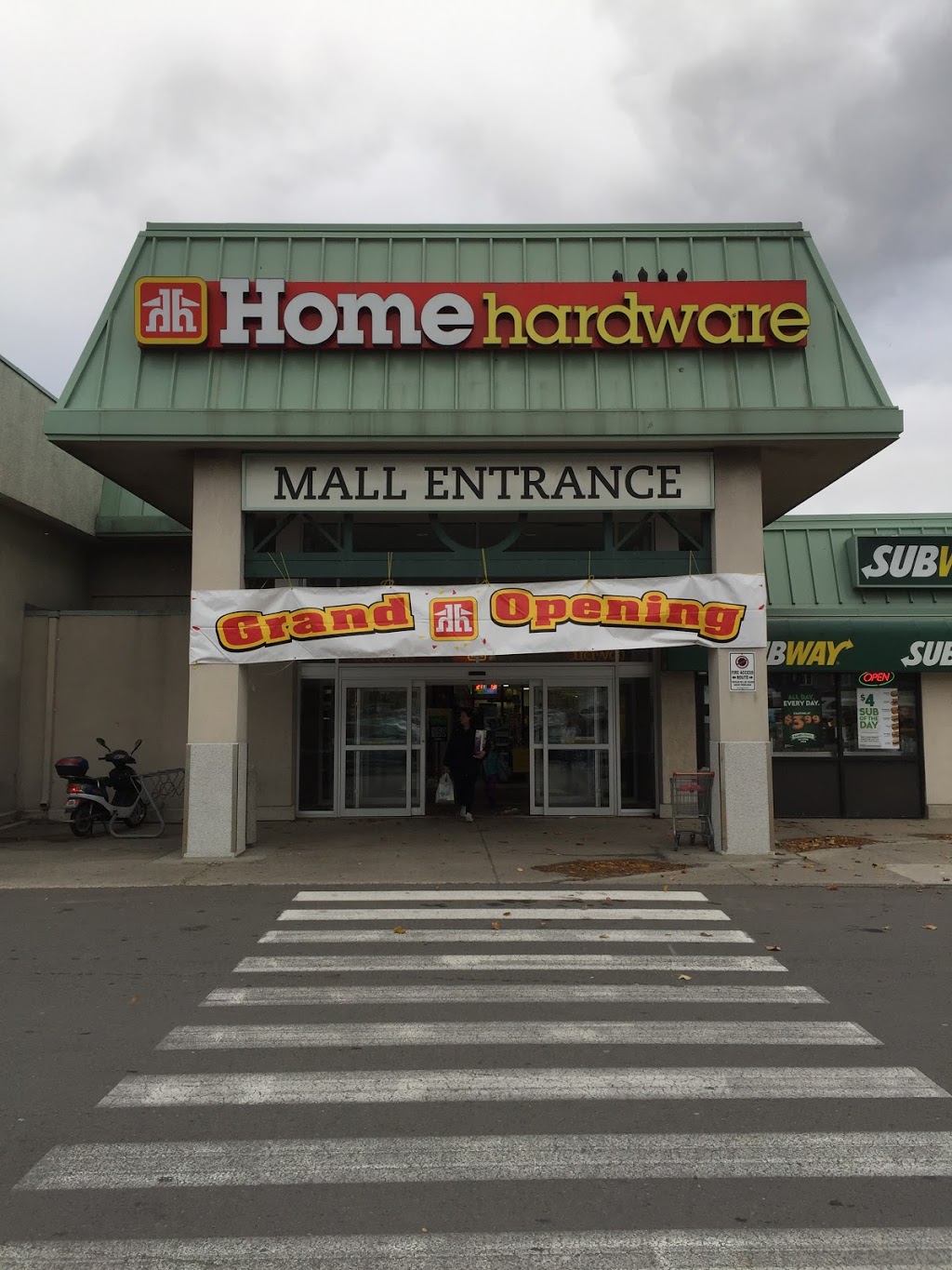 Westcliffe Home Hardware | 632 Mohawk Rd W, Hamilton, ON L9C 1X6, Canada | Phone: (905) 388-6268