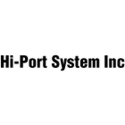 Hi-Port System Inc | 20 Sunnyside Dr, Stittsville, ON K2S 1J5, Canada | Phone: (613) 707-0497