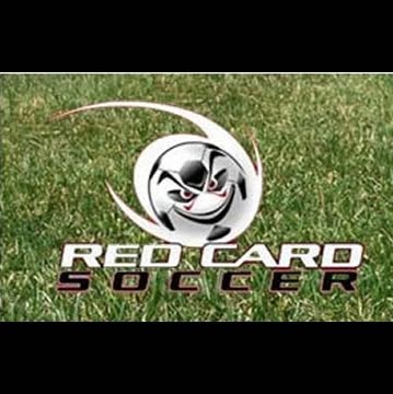 Red Card Soccer South Inc | 770 Leila Ave, Winnipeg, MB R2V 1M6, Canada | Phone: (204) 339-6414