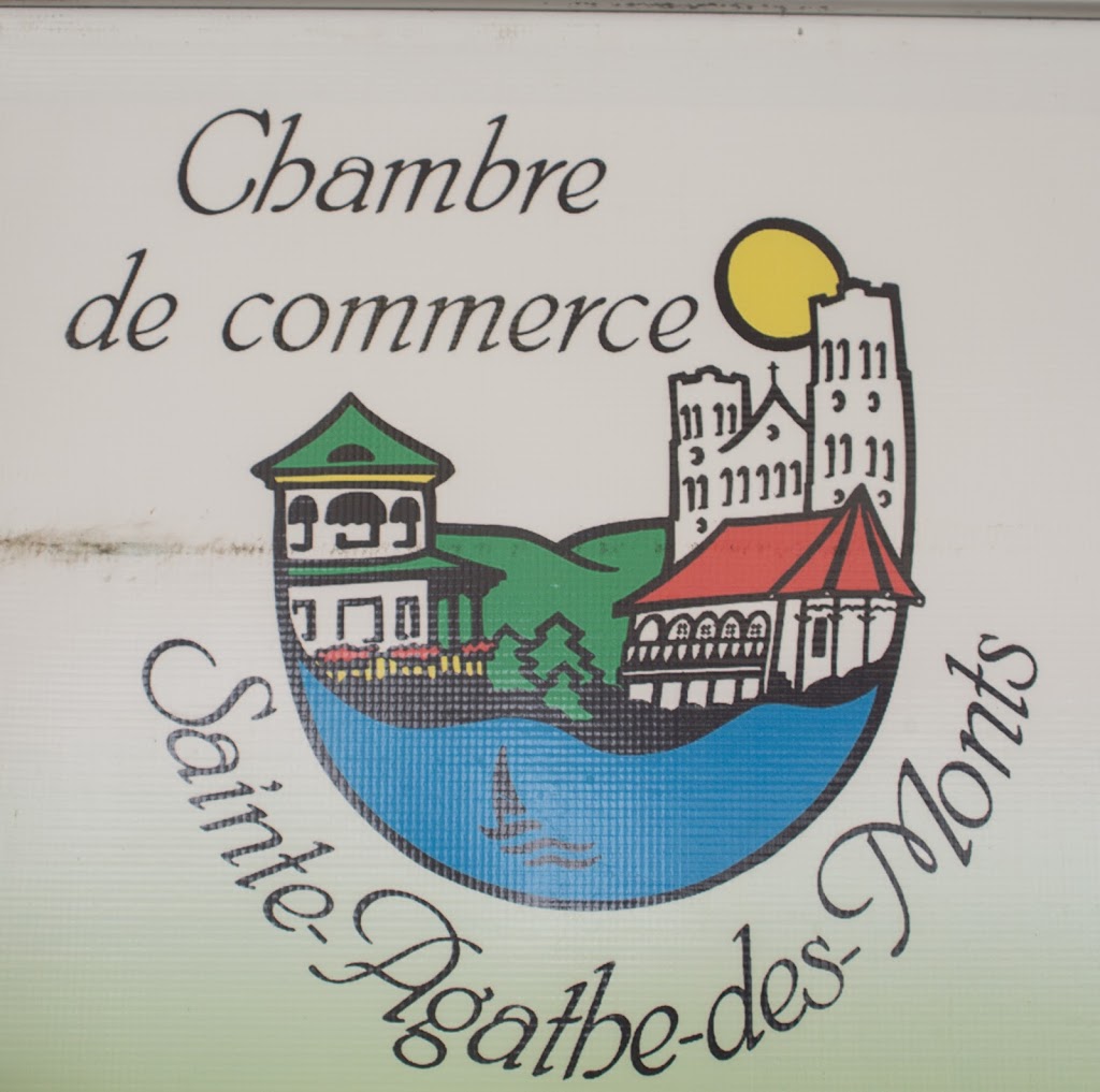 Chambre de Commerce du Grand Sainte-Agathe | 24 Rue St Paul E, Sainte-Agathe-des-Monts, QC J8C 3M3, Canada | Phone: (819) 326-3731