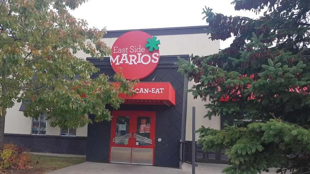 East Side Marios | 774 Gardiners Rd, Kingston, ON K7M 3X9, Canada | Phone: (613) 389-8114