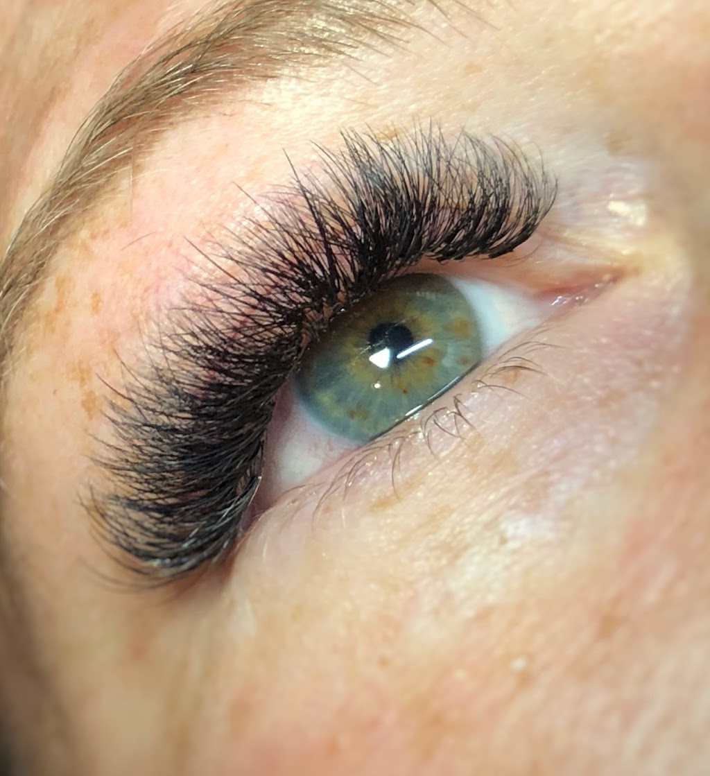 Eyelash Extensions - Mountain Beauty Bar | 150 Fulford-Ganges Rd #202, Salt Spring Island, BC V8K 2T8, Canada | Phone: (587) 200-8924