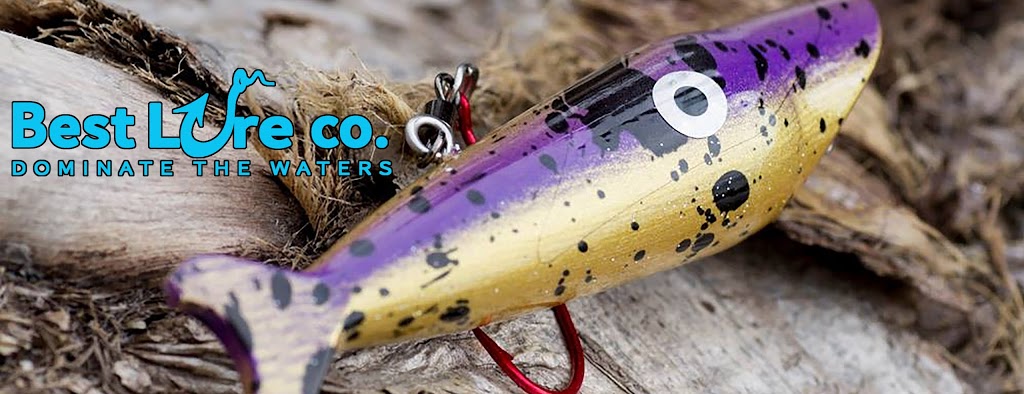 Wooden Fishing lures/plugs | Best Lure co | | 1385 Stevens Rd unit 2, West Kelowna, BC V1Z 2S9, Canada | Phone: (778) 581-3474