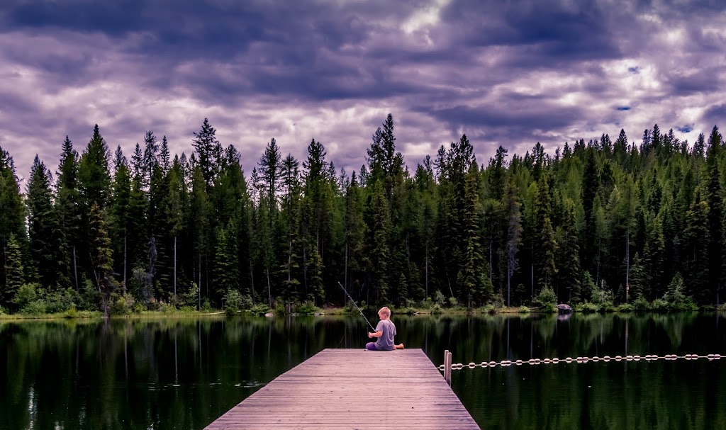 Columbia Outdoor School & Blue Lake Camp | Blue Lake Road, East Kootenay F, BC V0B 1L2, Canada | Phone: (250) 426-3676