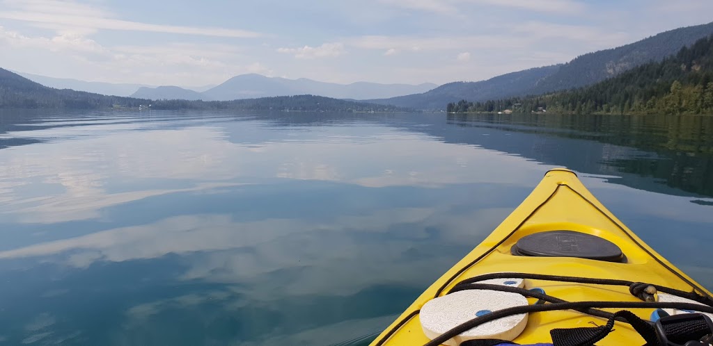 White Lake Provincial Park | Trans Canada Highway, Eagle Bay, BC V0E 1T0, Canada | Phone: (250) 572-5575