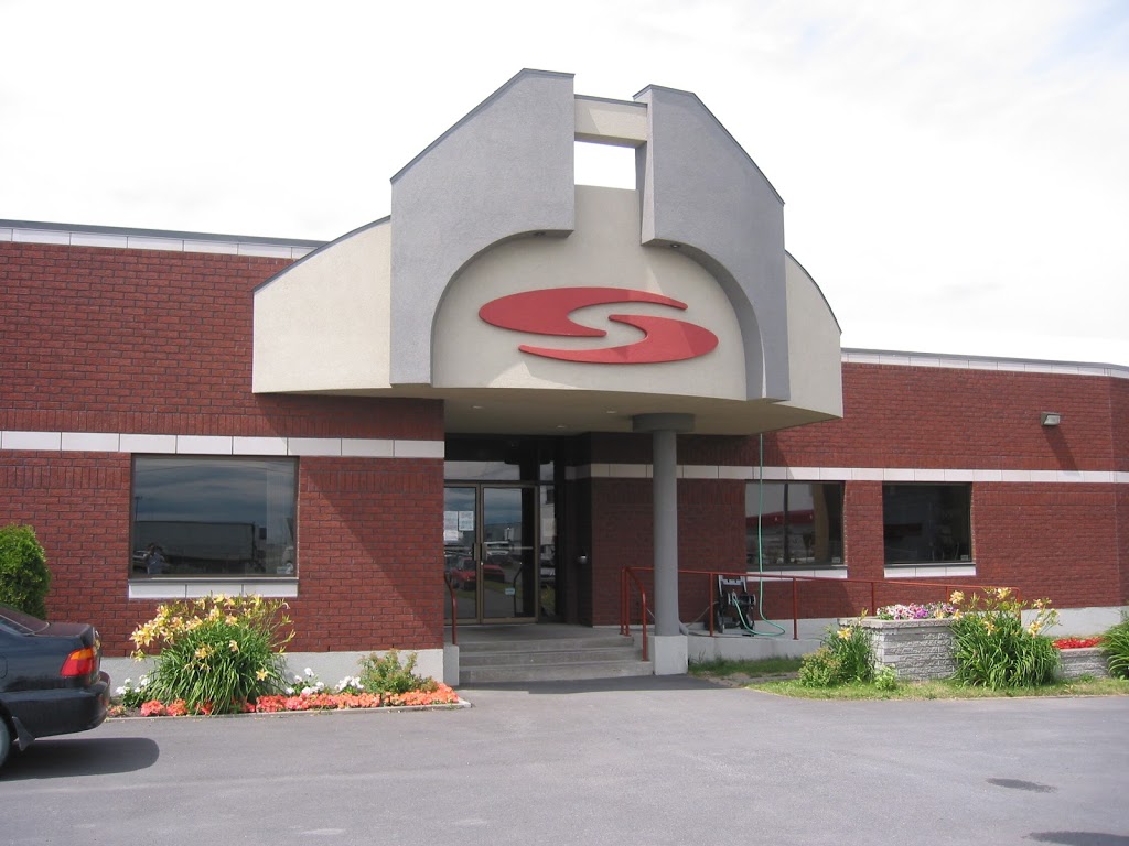 Sani Sport Inc | 1601 Boulevard de Montarville, Boucherville, QC J4B 5Y2, Canada | Phone: (450) 655-9150