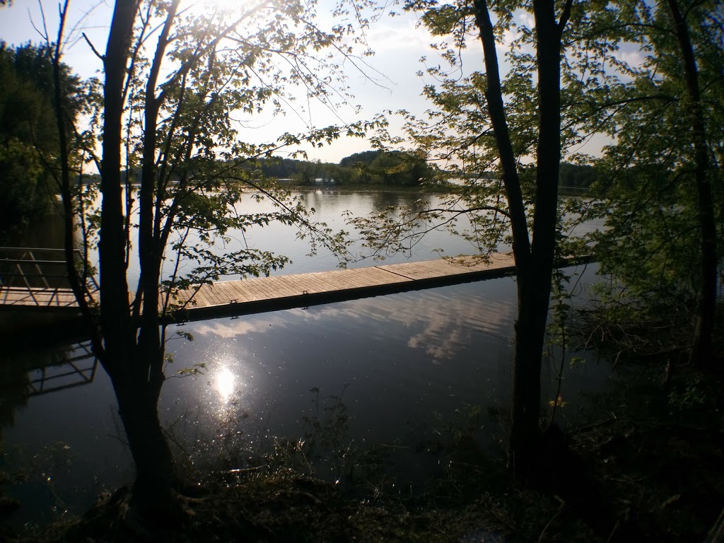 Parc de la Rivière | Rue Séville, Terrebonne, QC J6Y 1H3, Canada