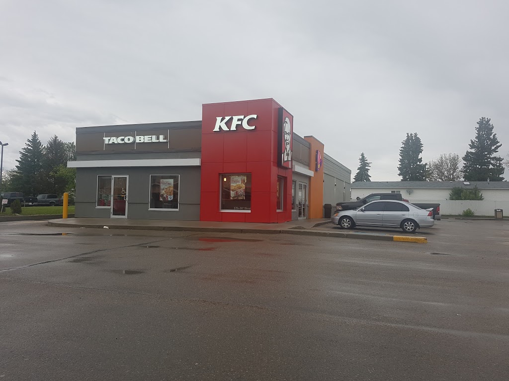 KFC | 5706 50 St, Leduc, AB T9E 6J4, Canada | Phone: (780) 986-2502