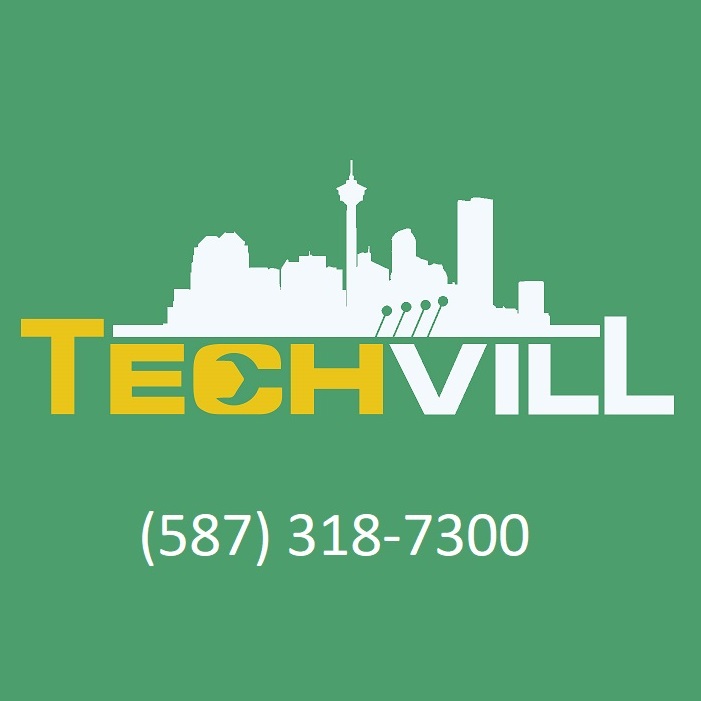 TechVill Appliance Repair Ltd. | 5810 Patina Dr SW #22, Calgary, AB T3H 2Y6, Canada | Phone: (587) 318-7300