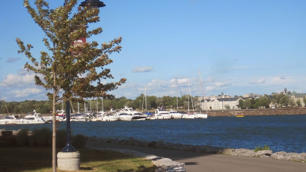 Battery Park | Waterfront Pathway, Kingston, ON K7L 0A1, Canada