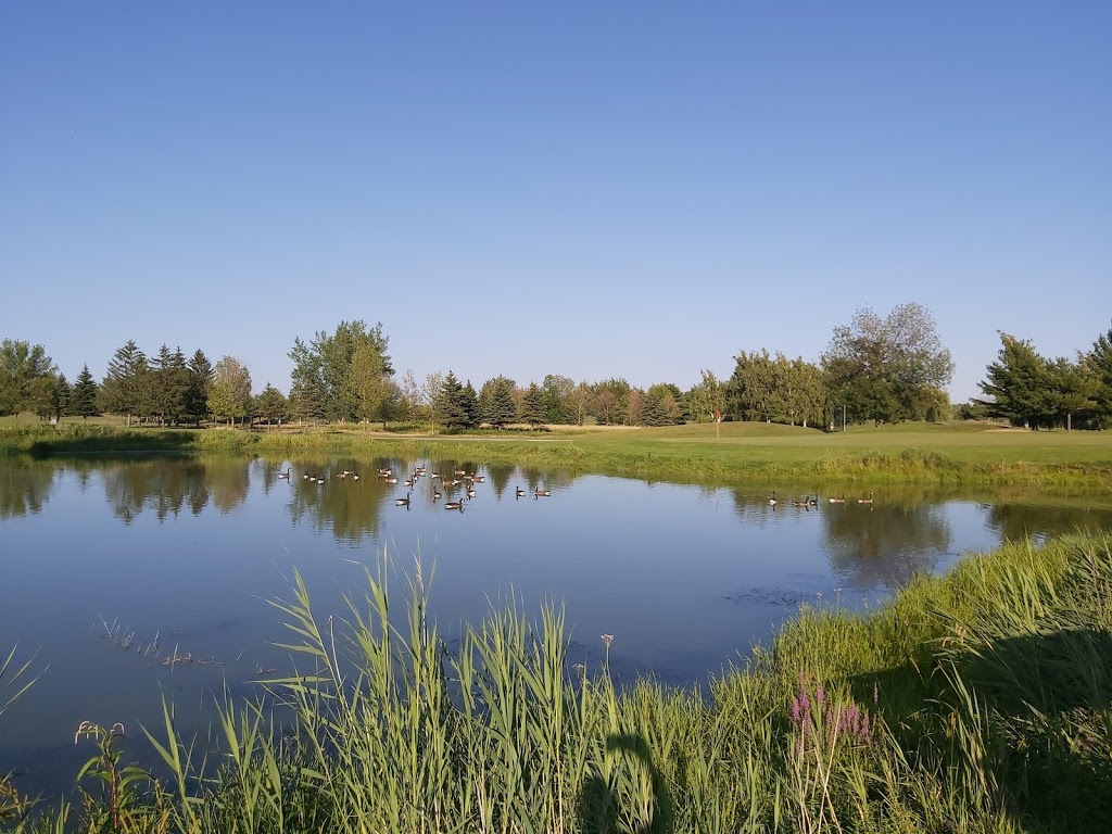 Golf des Iles | 255 Chemin Île Ste Marguerite, Boucherville, QC J4B 8R2, Canada | Phone: (450) 670-4653