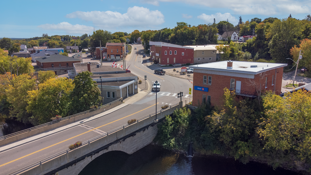 BMO Bank of Montreal | 266 Bridge St, Eganville, ON K0J 1T0, Canada | Phone: (613) 628-2210