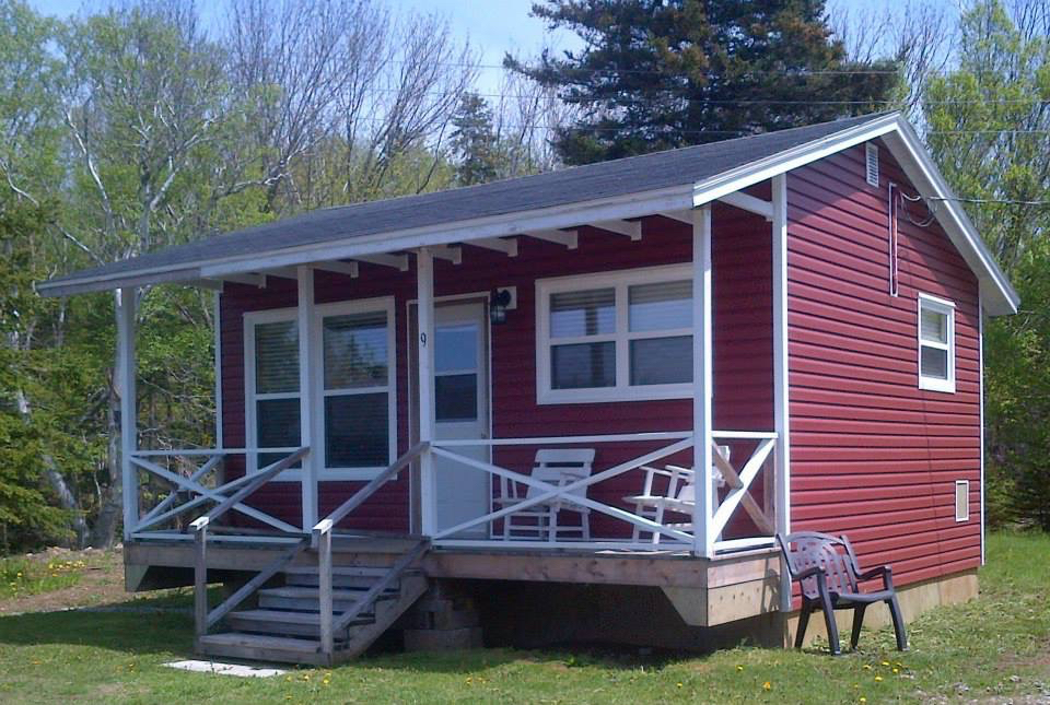 Troy Lodge Cottages | 927 Highway 19, Troy, NS B9A 1E9, Canada | Phone: (902) 625-3033