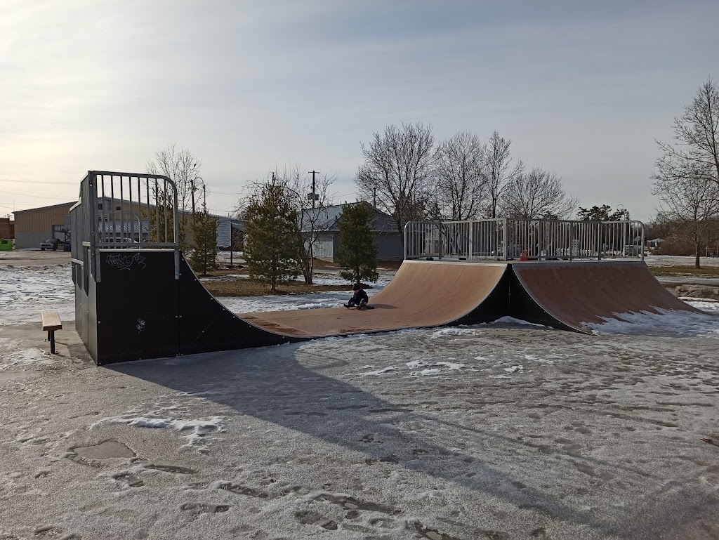 The Wave (Selwyn Skateboard Park) | 20 Concession St, Lakefield, ON K0L 2H0, Canada | Phone: (705) 292-9507