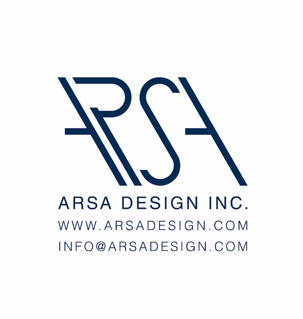 Arsa Design Inc. | 3325 Marine Dr, West Vancouver, BC V7V 1M8, Canada | Phone: (604) 725-2772