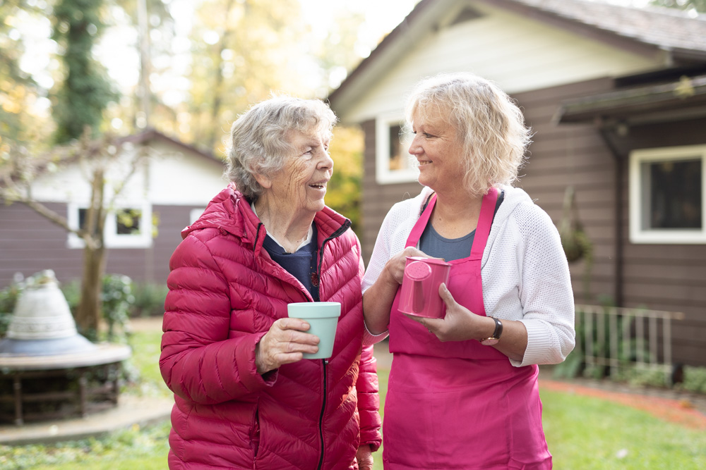 Nurse Next Door Home Care Services - Saanich & Esquimalt | 284 Helmcken Rd Suite 212, Victoria, BC V9B 1T2, Canada | Phone: (250) 590-6141