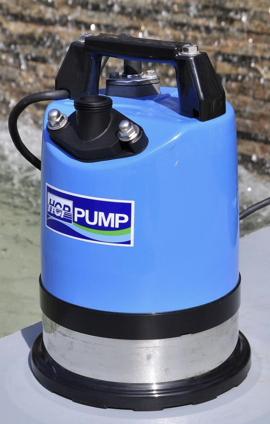 HCP PUMPS INTERNATIONAL | 34 Belleisle Ct Building B, London, ON N5V 4L2, Canada | Phone: (519) 852-0588