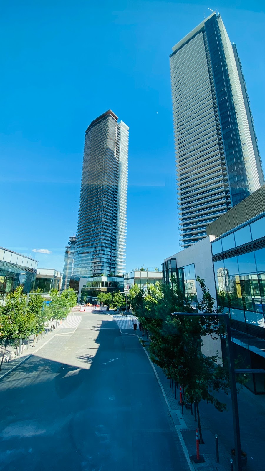 Brentwood Tower Three | 4650 Brentwood Blvd, Burnaby, BC V5C 0M3, Canada | Phone: (604) 396-4795