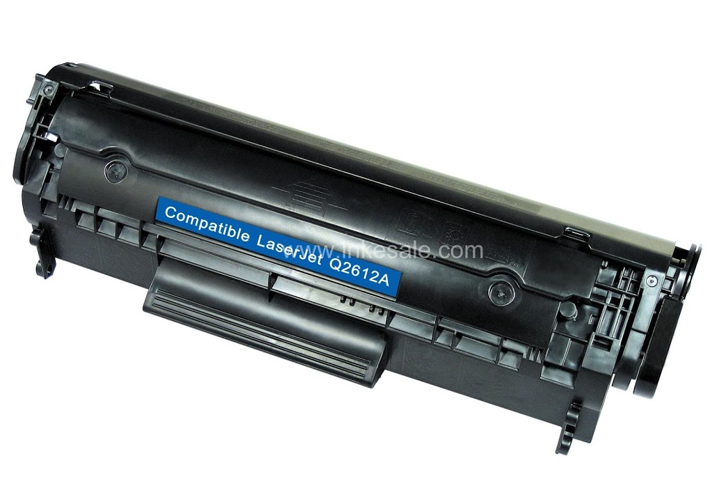 Toner Tech | 1724 Hyde Park Rd, London, ON N6H 5L7, Canada | Phone: (519) 963-5356