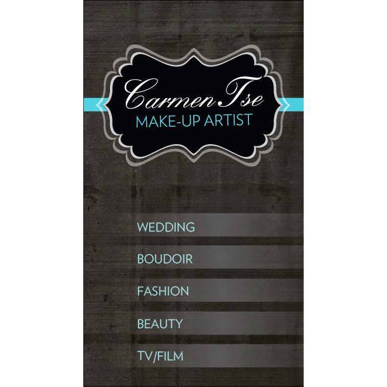 Carmen Tse Makeup | 750 Anskar Ct, Coquitlam, BC V3J 7V2, Canada | Phone: (778) 881-6276