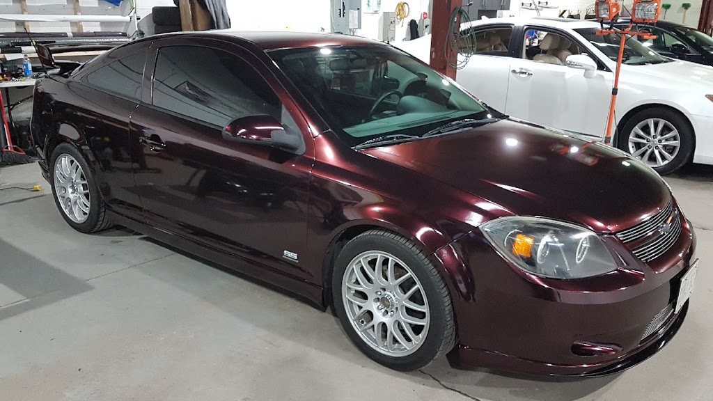 Exclusive Vinyl Wraps | 1080 unit 17, Brock Rd, Pickering, ON L1W 3H3, Canada | Phone: (416) 994-5808