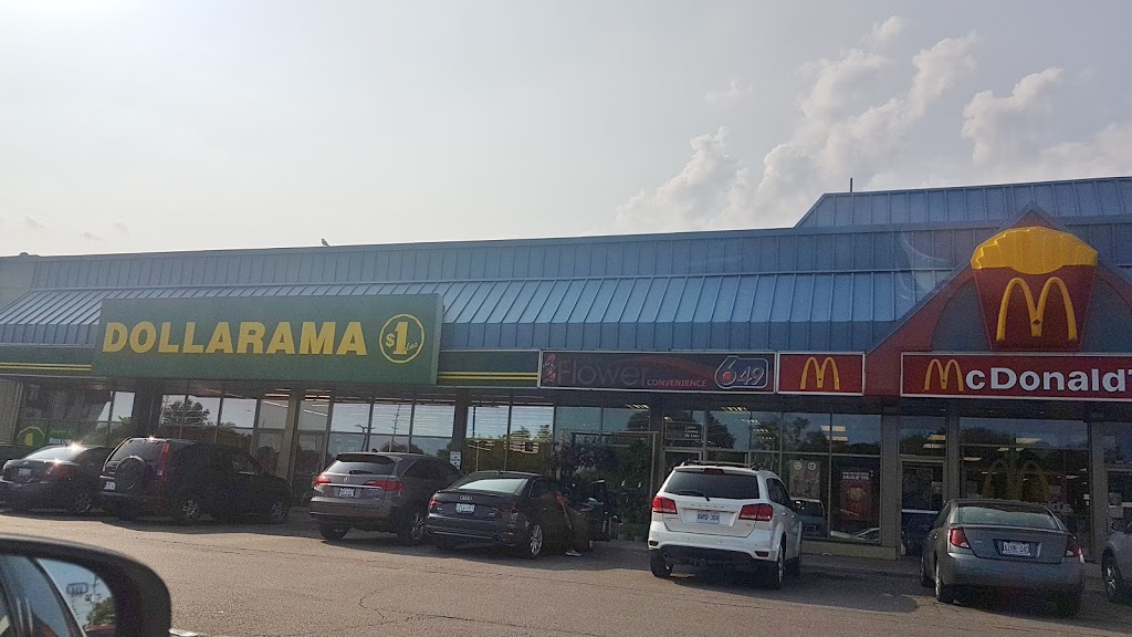 Dollarama | 585 Lakeshore Rd E Cavenshore Shopping Centre, Mississauga, ON L5G 1H9, Canada | Phone: (905) 271-0689