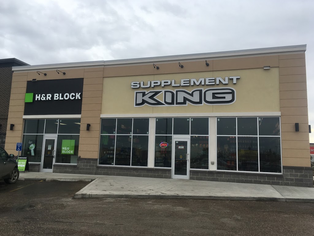 Supplement King Tamarack | 2411 Maple Rd NW, Edmonton, AB T6T 0Y3, Canada | Phone: (587) 758-9583