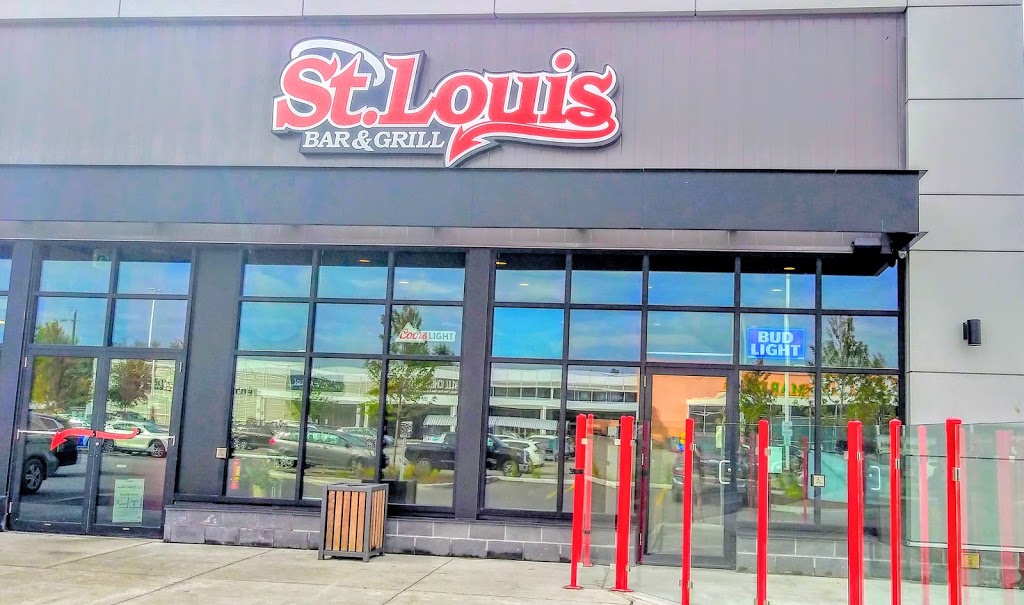 St. Louis Bar & Grill | 50 King St S, Alliston, ON L9R 1H6, Canada | Phone: (705) 434-0027