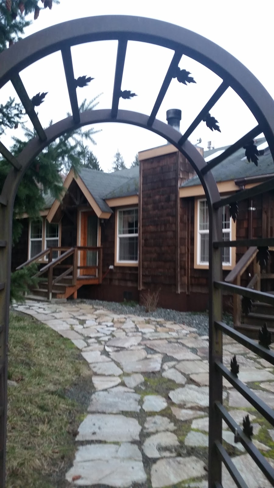 Deer Harbor Cottages | 68 Inn Lane, Deer Harbor, WA 98243, USA | Phone: (360) 317-5741