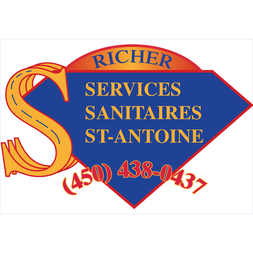 Services Sanitaires St-Antoine Inc | 16600 Rte Sir Wilfrid Laurier, Mirabel, QC J7J 2G3, Canada | Phone: (450) 438-0437