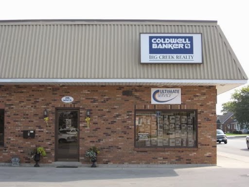 Coldwell Banker Big Creek Realty Ltd. Brokerage | 275 James St, Delhi, ON N4B 2B2, Canada | Phone: (519) 582-1023