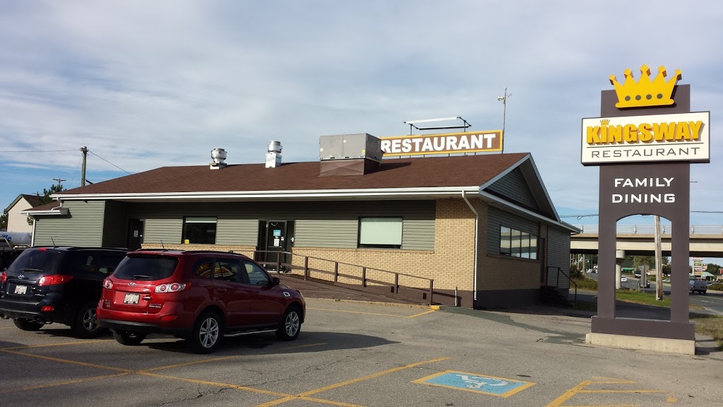 Kingsway | 367 King George Hwy, Miramichi, NB E1V 1L5, Canada | Phone: (506) 622-1138