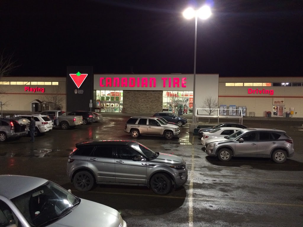 Canadian Tire - Calgary Mckenzie Towne SE, AB | 4155 126 Ave SE, Calgary, AB T2Z 0A1, Canada | Phone: (403) 257-4729