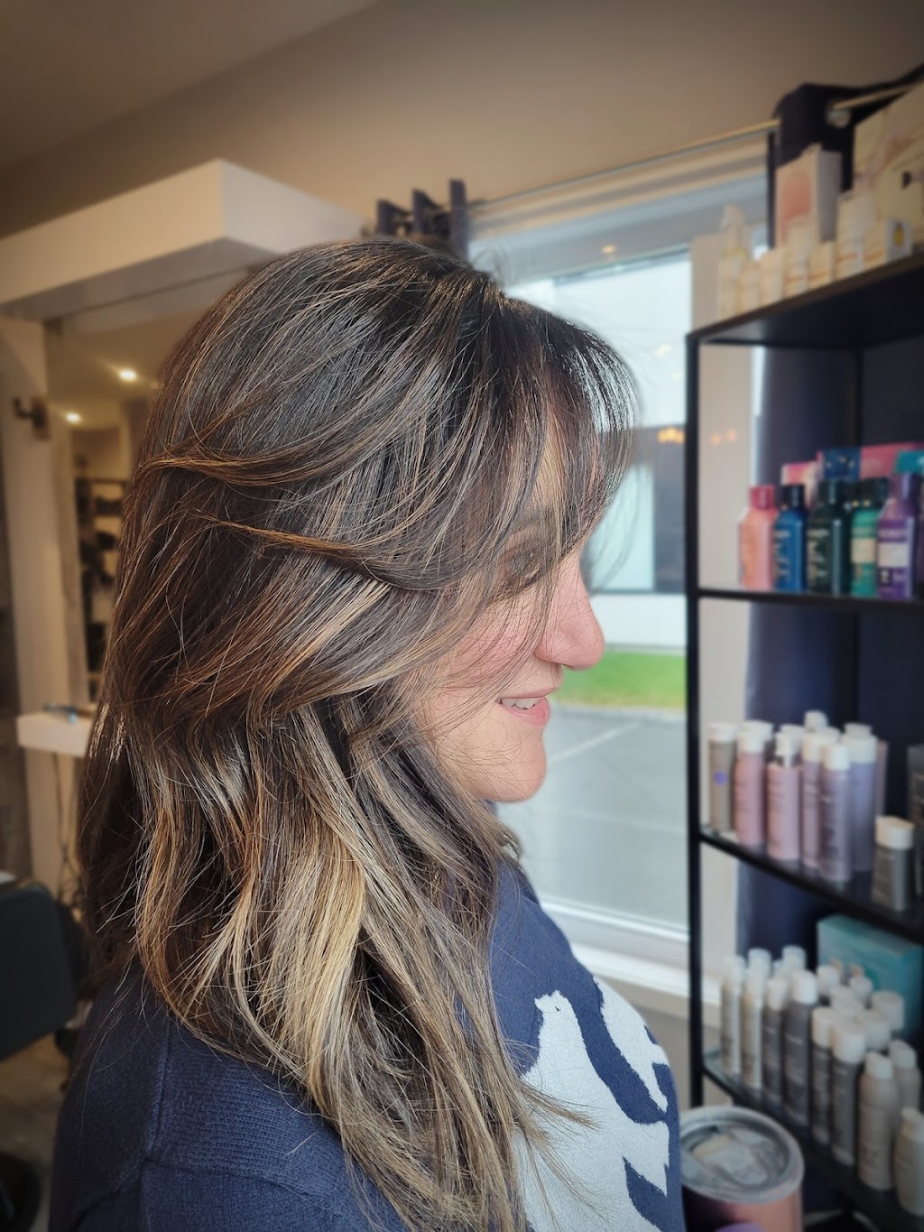 Stacy Thorne coiffure | 501 Bd Cadieux, Beauharnois, QC J6N 0R4, Canada | Phone: (438) 885-1808