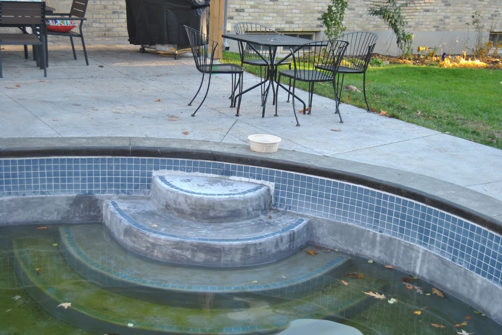 Delta Pools | 1198 Gainsborough Rd, London, ON N6H 5L5, Canada | Phone: (519) 471-8600