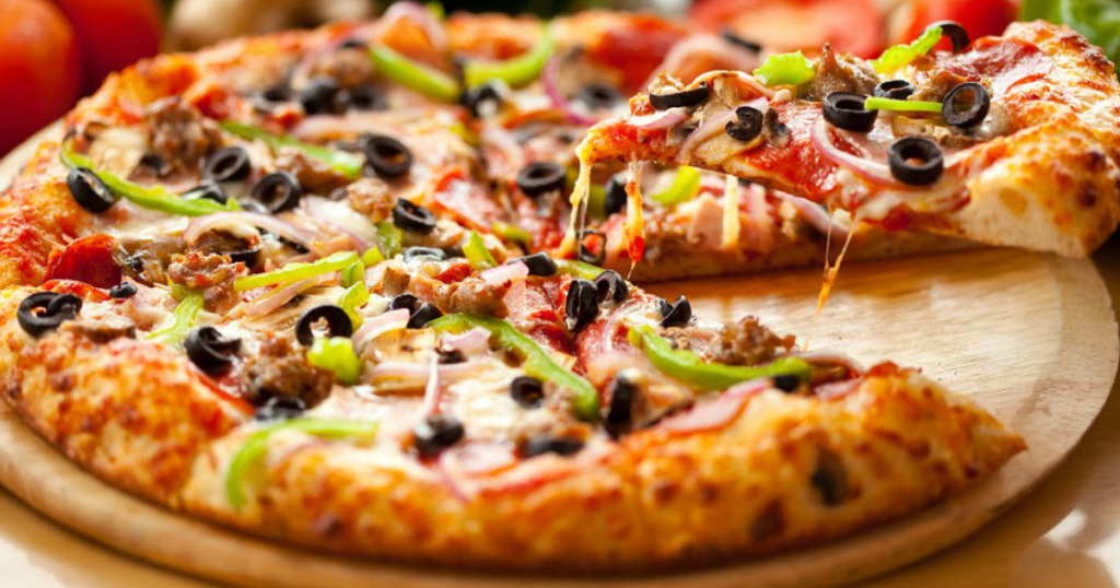 Pizza Hut | Unit-1, 239 Centennial Dr N Box 1019, Martensville, SK S0K 2T0, Canada | Phone: (306) 955-3939