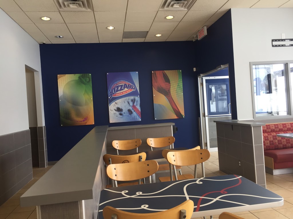 Dairy Queen (Treat) | 1512 Boulevard Louis-XIV, Québec, QC G2L 1M6, Canada | Phone: (418) 621-9080