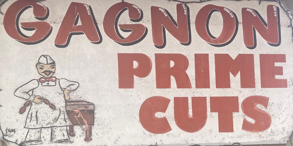 Gagnon Prime Cuts | 28090 Wells Rd, La Broquerie, MB R0A 0W0, Canada | Phone: (204) 424-4017