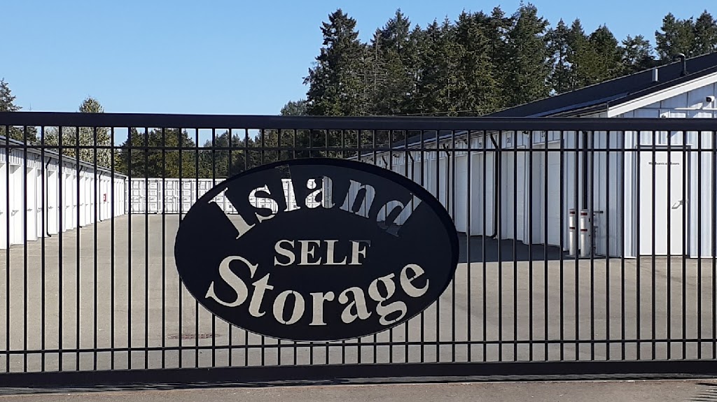 Island Self Storage | 990 Shearme Rd, Coombs, BC V0R 1M0, Canada | Phone: (250) 586-8001