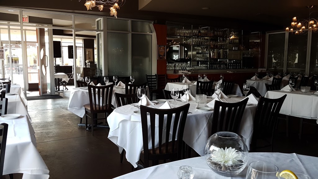 Mezzo Ristorante & Lounge | 804 Erie St E, Windsor, ON N9A 3Y4, Canada | Phone: (519) 252-4055