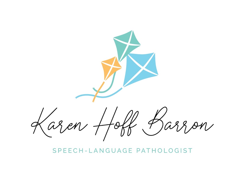 Karen Hoff Barron Speech Therapy Services | 5600 50 St, Stony Plain, AB T7Z 1B1, Canada | Phone: (780) 951-5634