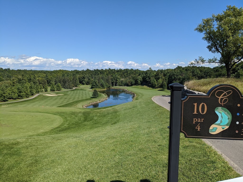 Copper Creek Golf Club | 11191 ON-27, Kleinburg, ON L0J 1C0, Canada | Phone: (905) 893-3370