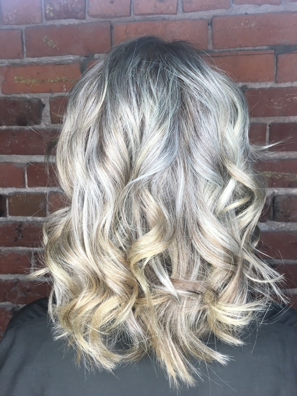 Chelsea Goodhair (Space Salon) | 2828 152 St #101, Surrey, BC V4P 1G6, Canada | Phone: (604) 831-1543